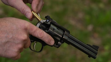 The Best Handgun Cartridges for Hunting Deer