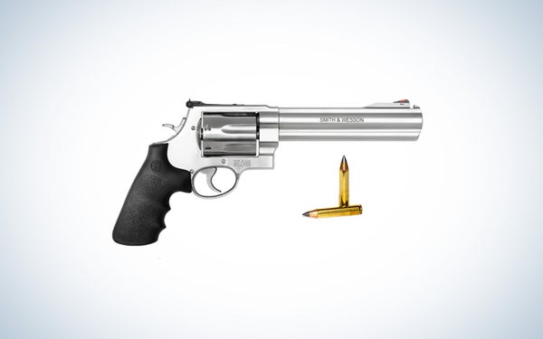 SMITH & WESSON 350