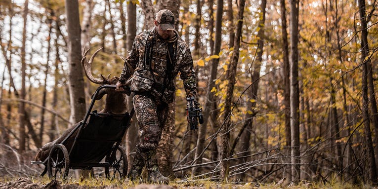 The No. 1 Best Rut Stand for Whitetails—Period.