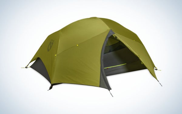 Best camping tent of 2022
