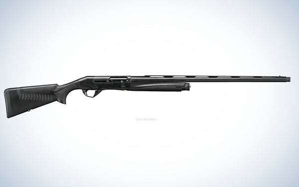 Super Black Eagle 3 28 gauge is the best shotgun of 2022