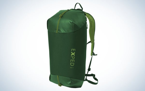 Exped Radical Duffel 45