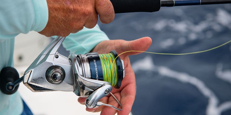 How to Spool a Spinning Reel—an Easy Step-By-Step Guide