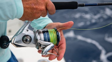 How to Spool a Spinning Reel—an Easy Step-By-Step Guide
