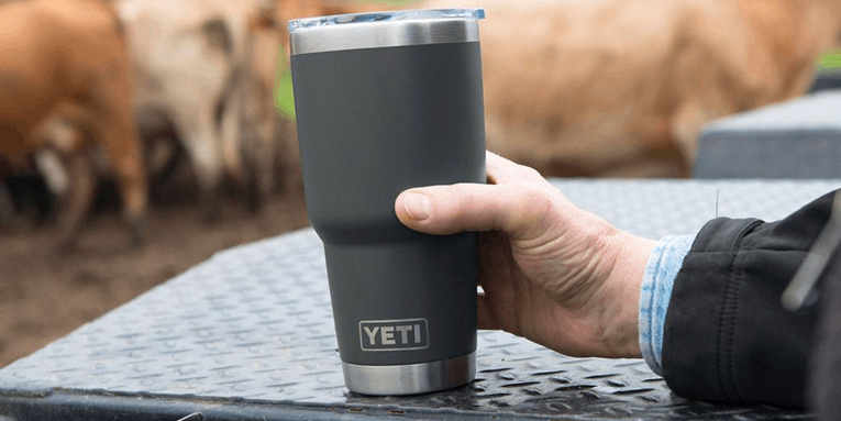 The Early Yeti Black Friday Sale is Here—These are the Best Deals
