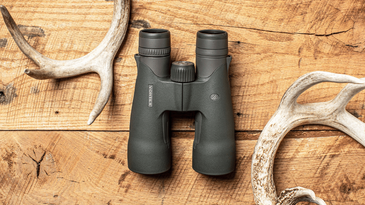 Get $200 Off Vortex Binoculars With This Amazing Black Friday Deal