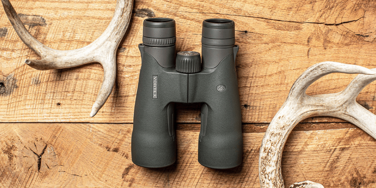 Get $200 Off Vortex Binoculars With This Amazing Black Friday Deal