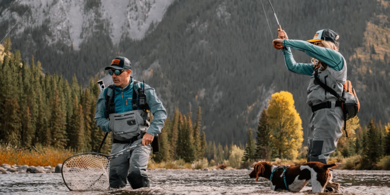 The 30 Best Deals at the Orvis Black Friday Sale 2022 You Can Still Get