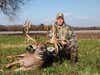 The world record whitetail buck from Illinois shows why it's one of the best deer hunting states
