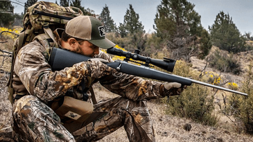 Get Up To $90 Off Scopes at Cabela’s Right Now