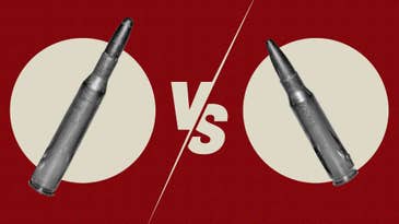 270 vs 308: Which One is the Better Big Game Cartridge