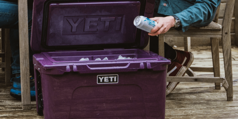 Yeti Coolers Are Secretly on Sale For Up To $70 Off Right Now