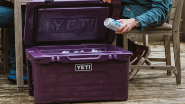 Yeti Coolers Are Secretly on Sale For Up To $70 Off Right Now