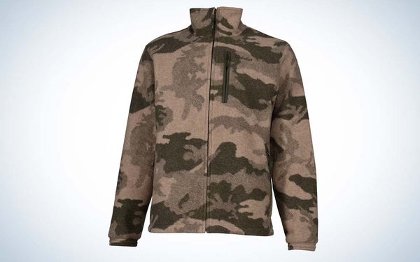 Cabela&#8217;s Outfitter Series Wooltimate Jacket