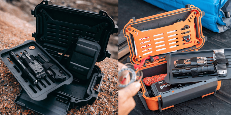 Here’s How To Get a Free Pelican Ruck Case Right Now