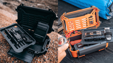 Here’s How To Get a Free Pelican Ruck Case Right Now
