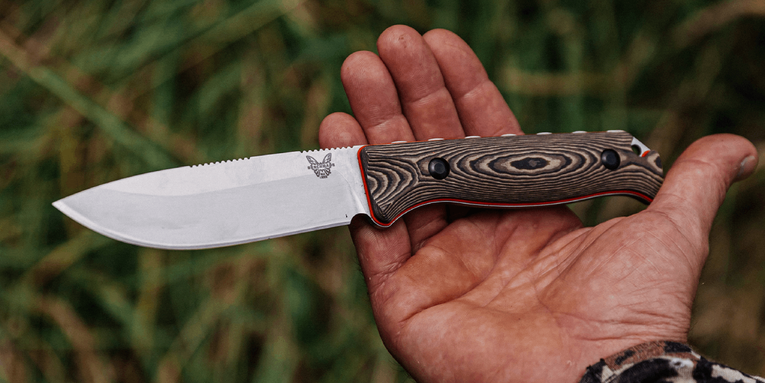 The Best Knives for Field Dressing of 2024