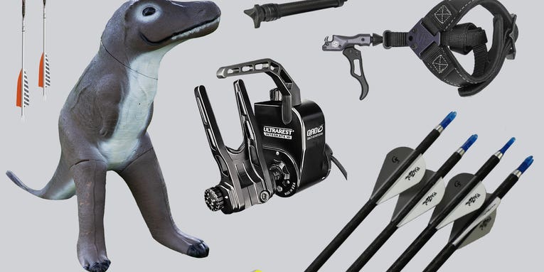 The Hottest New Bowhunting Accessories from the 2023 ATA Show