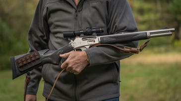 The New Marlin 1895 Trapper is A Lot Like the Old One—Only Better