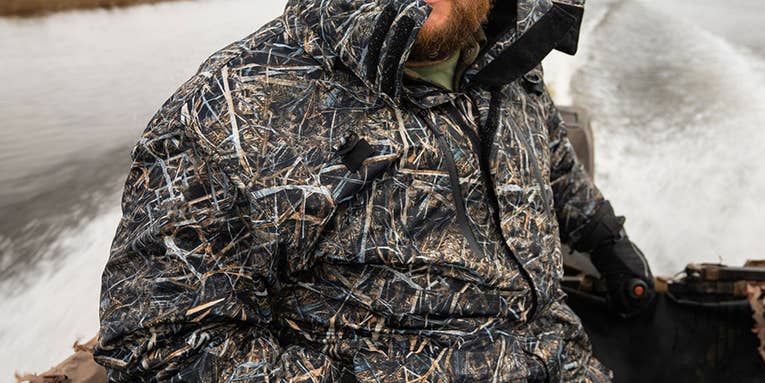 What To Look for When Buying Your Next Set Of Waterfowl Gear