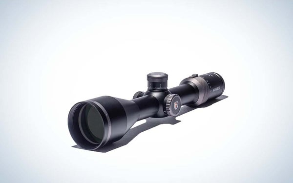 Maven RS3.2 scope