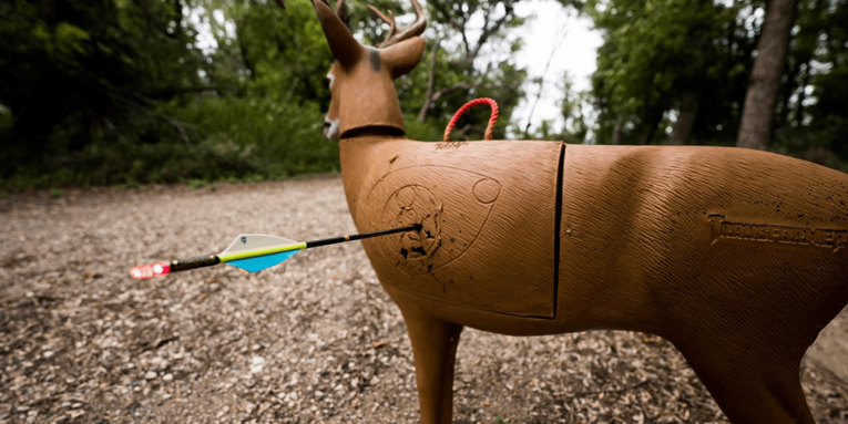 The 5 Best Archery Targets of 2024