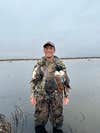 duck hunter in california