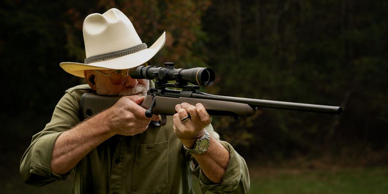 Mauser M18 Savanna Rifle: Tested and Reviewed