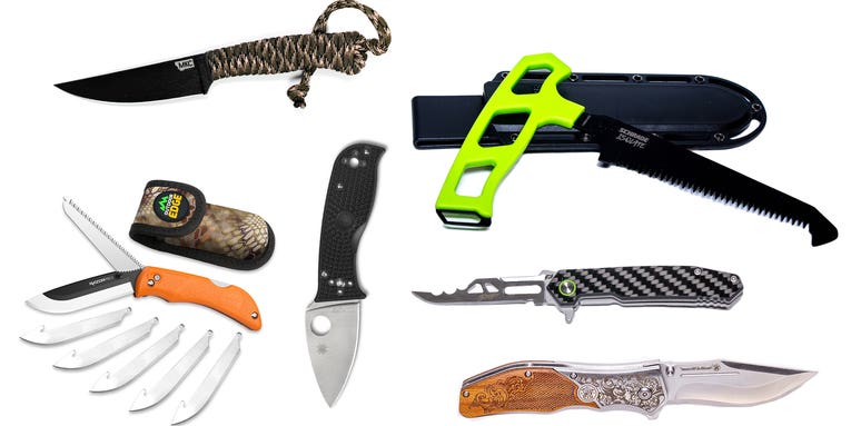 The Hottest New Knives of 2023