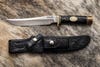 randall knive with sheath