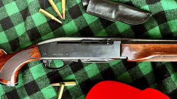 Sorry, But Your Remington Autoloader Is a Crappy Deer Rifle