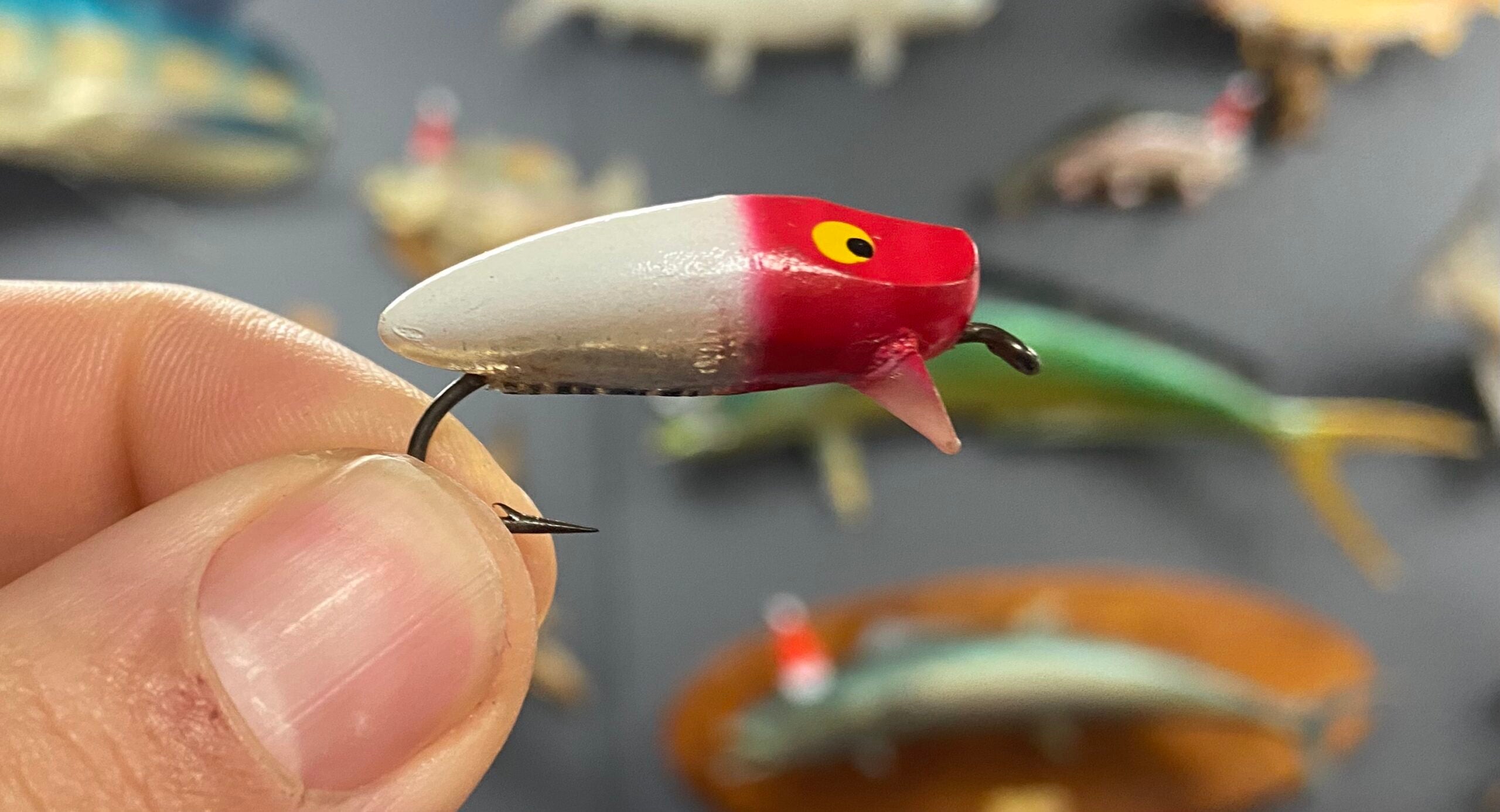 Lures vs Flies: Are Flures OK to Use in Fly Fishing