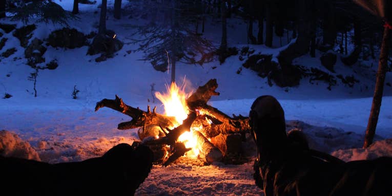 How to Winterize a 3-Season Tent?