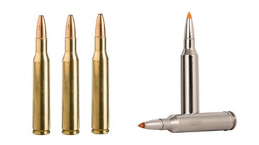 The .30/06 Springfield vs. 7mm Remington Magnum