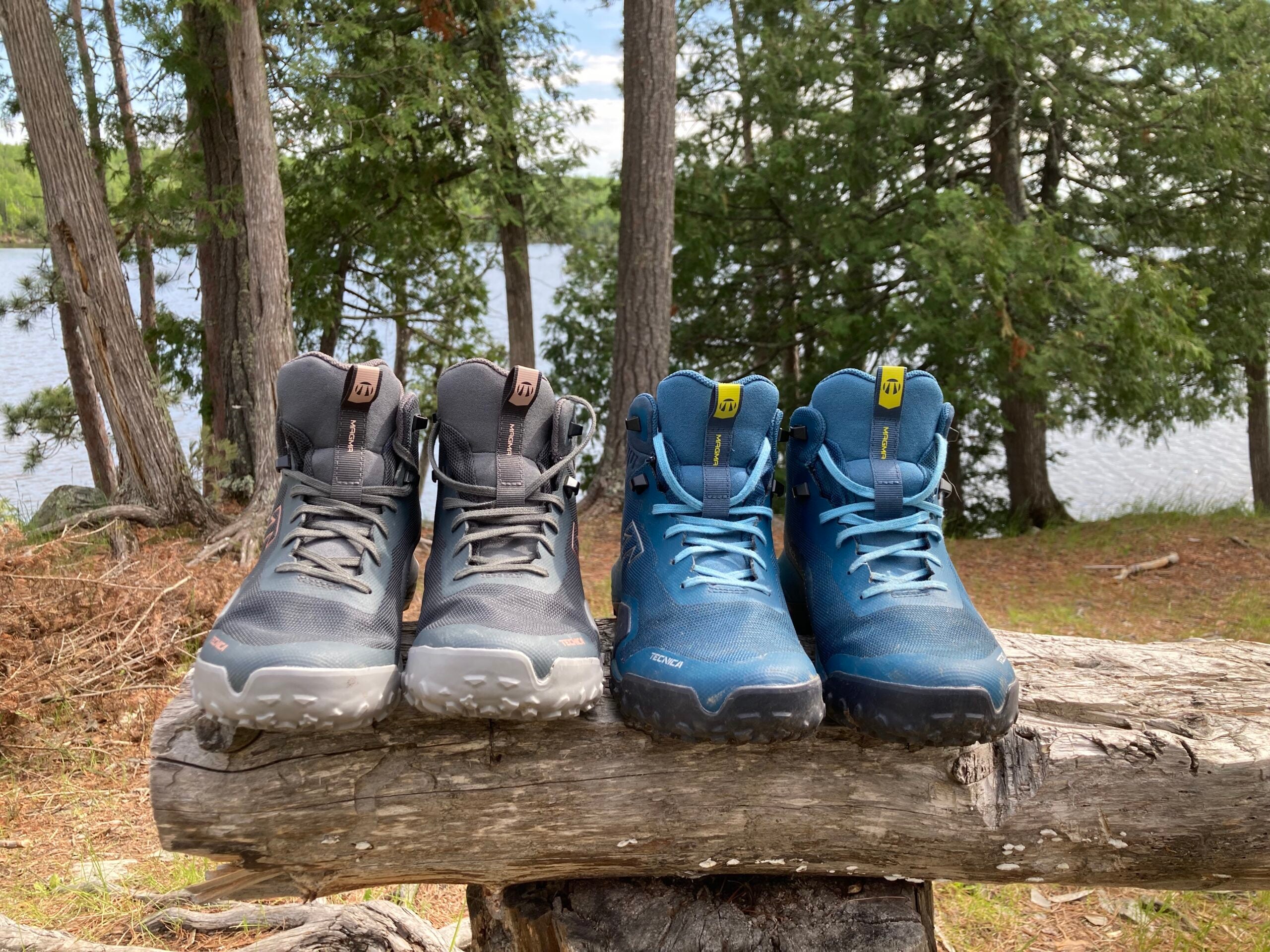 The Best Hiking Boots of 2023