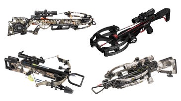 The Hottest New Crossbows from the 2023 ATA Show