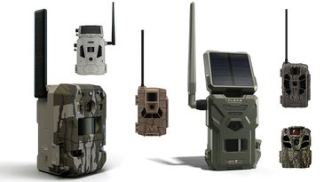 The Hottest New Trail Cameras for 2023