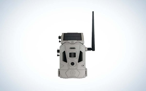 Bushnell CelluCore 20 Solar trail camera