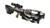 Ravin R50X crossbow on a white background
