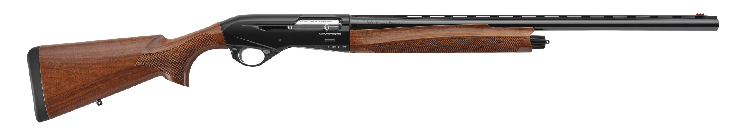new shotguns 2023, Benelli Montefeltro