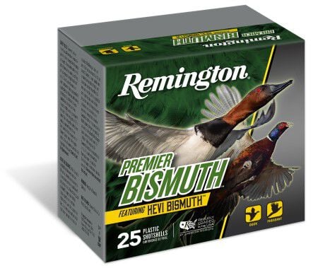 Remington Premier Bismuth