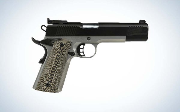 Tisas 1911D10 Pistol