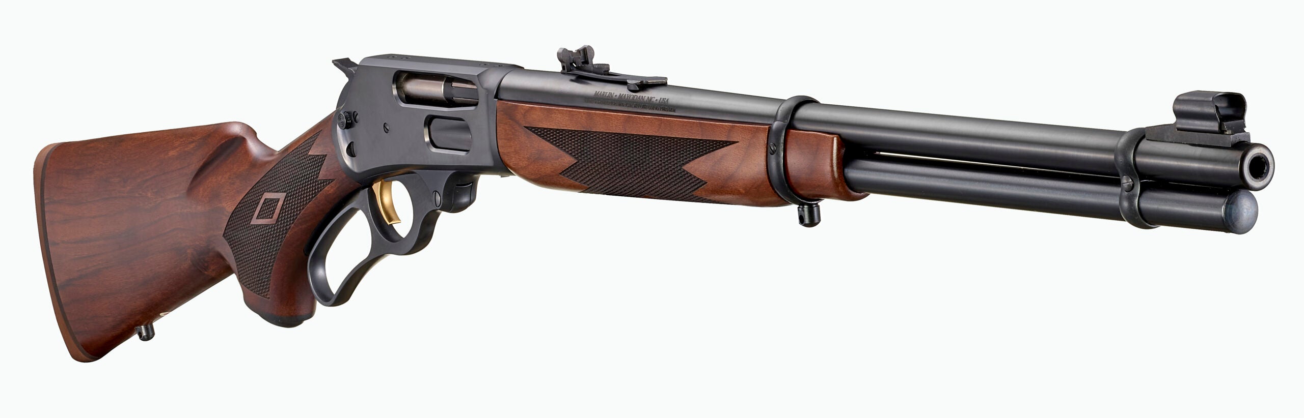 new Marlin 336 by Ruger