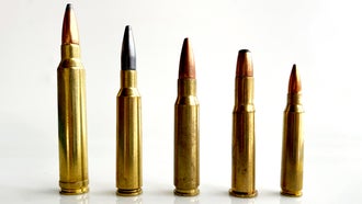 The So-Called “Killing Power” of Your Favorite Rifle Cartridge Is Total B.S.