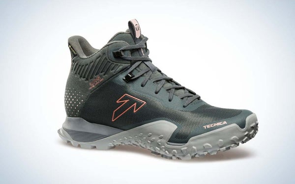 Tecnica Magma S Mid GTX Hiking Boots &#8211; Women&#8217;s