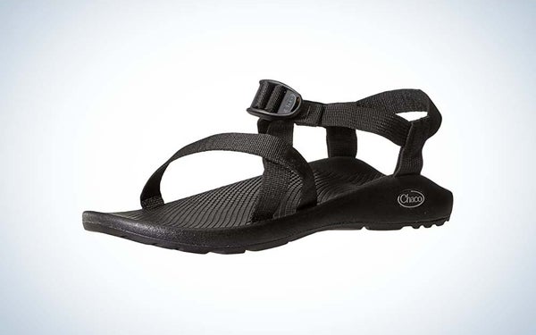 sandale classique chaco z1
