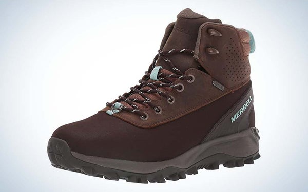 merrell thermo winter boot