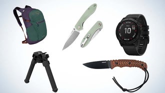 Great Winter Sales on Hunting, Fishing, and Outdoor Gear