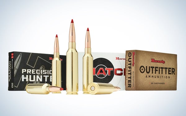 Hornady 7mm PRC ammo review