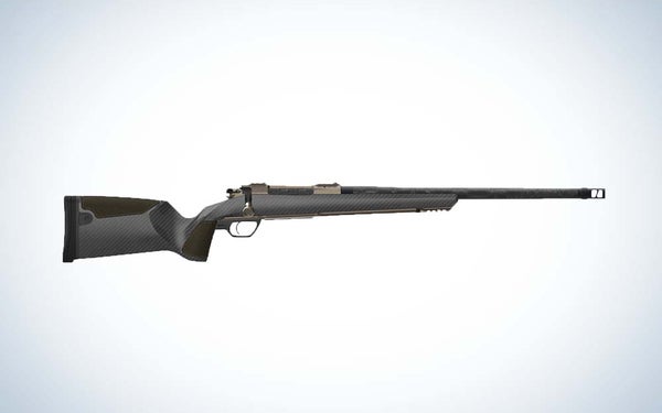Système de carabine Gunwerks Nexus